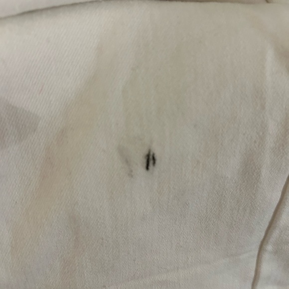 Lucky Brand Sweet 'N Crop Jeans (size 2) - Picture 4 of 5